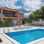 Four-bedroom In Tribunj Holiday home