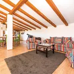 Four-bedroom In Tribunj Holiday home *