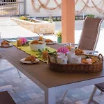 Holiday home Four-bedroom In Tribunj *