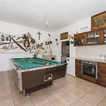 Four-bedroom In Tribunj Holiday home Tribunj (Sibenik-Knin)