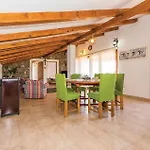 Holiday home Four-bedroom In Tribunj *