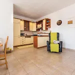 Holiday home Four-bedroom In Tribunj *