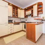 Four-bedroom In Tribunj *
