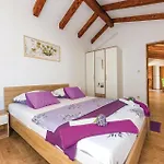 Four-bedroom In Tribunj