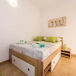 Four-bedroom In Tribunj Holiday home *