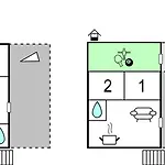 Four-bedroom In Tribunj
