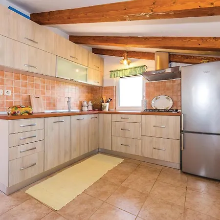 Four-bedroom In Tribunj * Tribalj