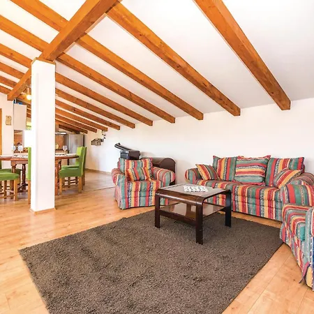 Four-bedroom In Tribunj Ferienhaus *