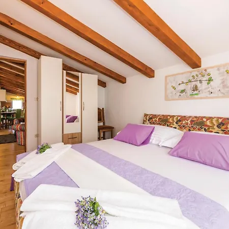 Four-bedroom In Tribunj * Tribalj