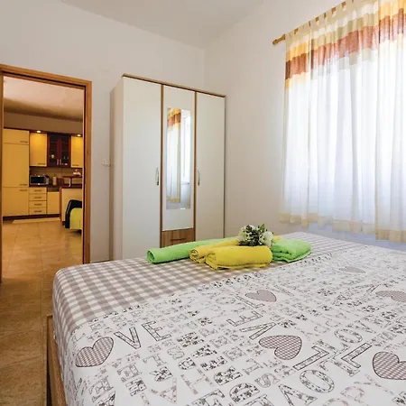 Four-bedroom In Tribunj * Tribalj